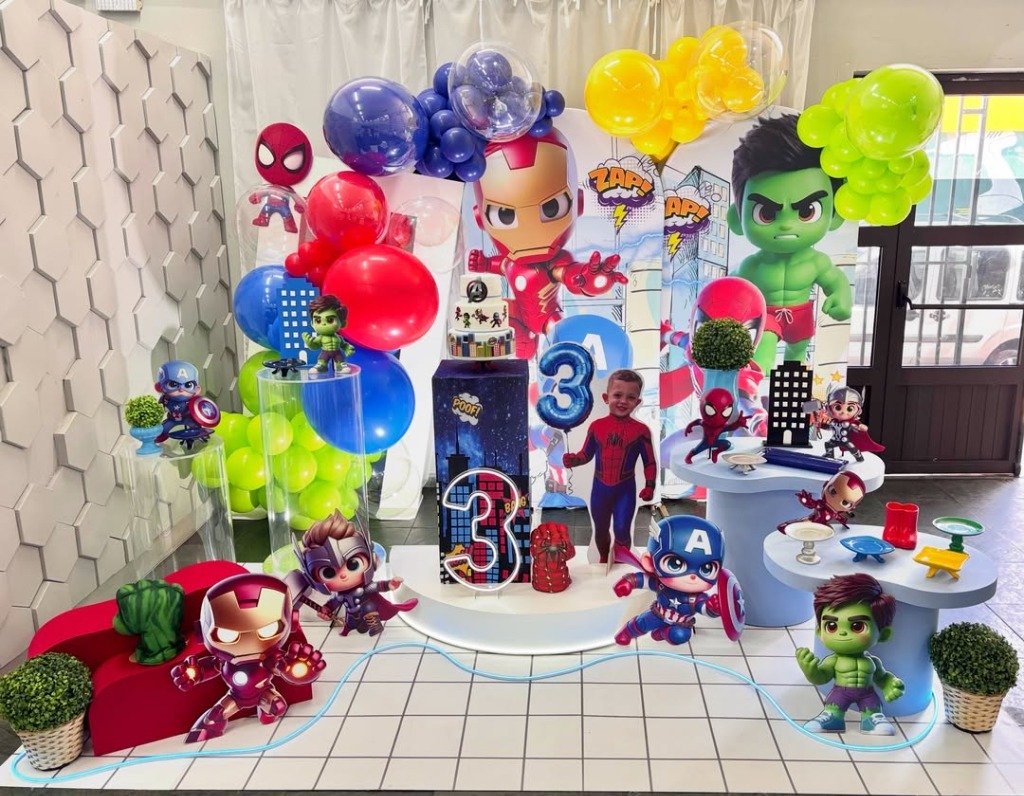 Avengers