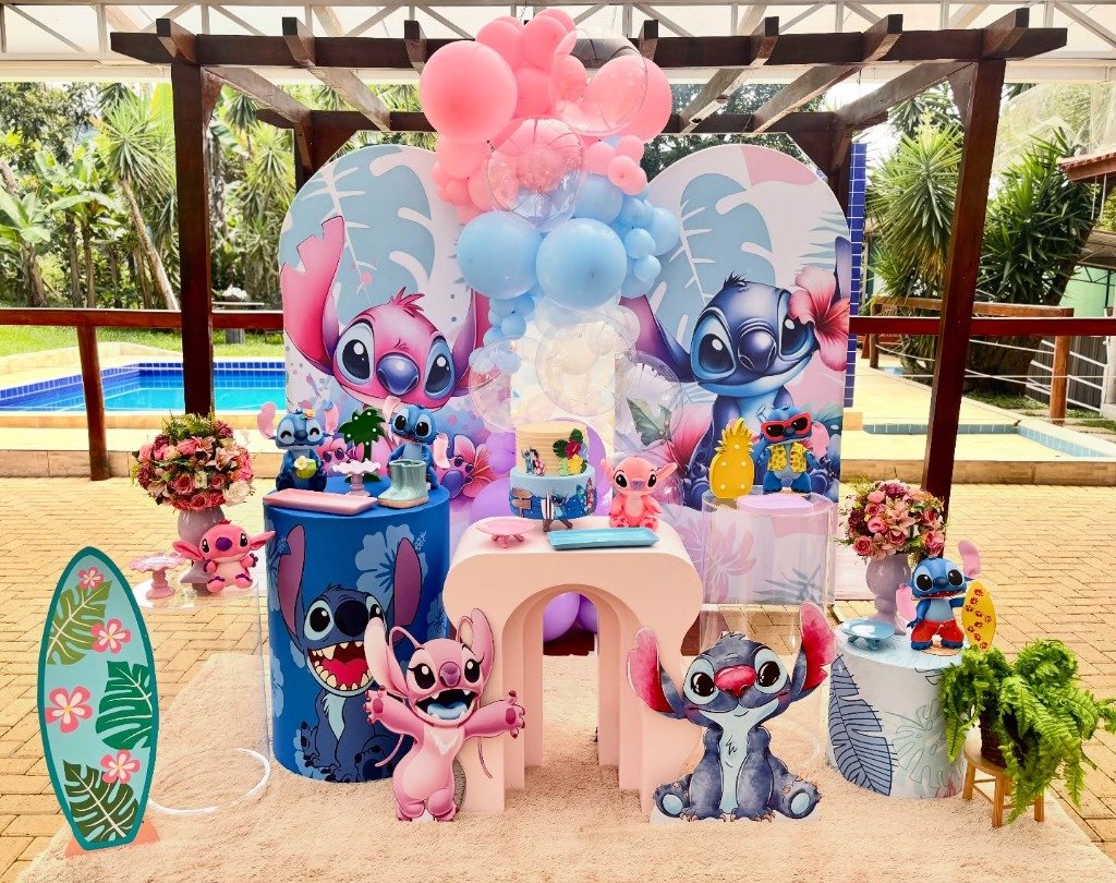 Stitch